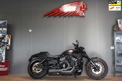Harley-Davidson V-Rod Chopper VRSCDX Night-Rod Special,V-ROD Inruil Moge
