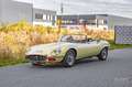 Jaguar E-Type Roadster Serie 3 /Matching Numbers/dt.Fzg./2. Hand Amarillo - thumbnail 1