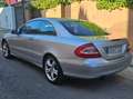 Mercedes-Benz CLK 500 CLK 500 Argent - thumbnail 4