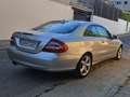 Mercedes-Benz CLK 500 CLK 500 Argent - thumbnail 6