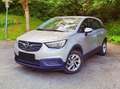 Opel Crossland X Crossland X, Aut, Erstbesitz, Pickerl Silber - thumbnail 1