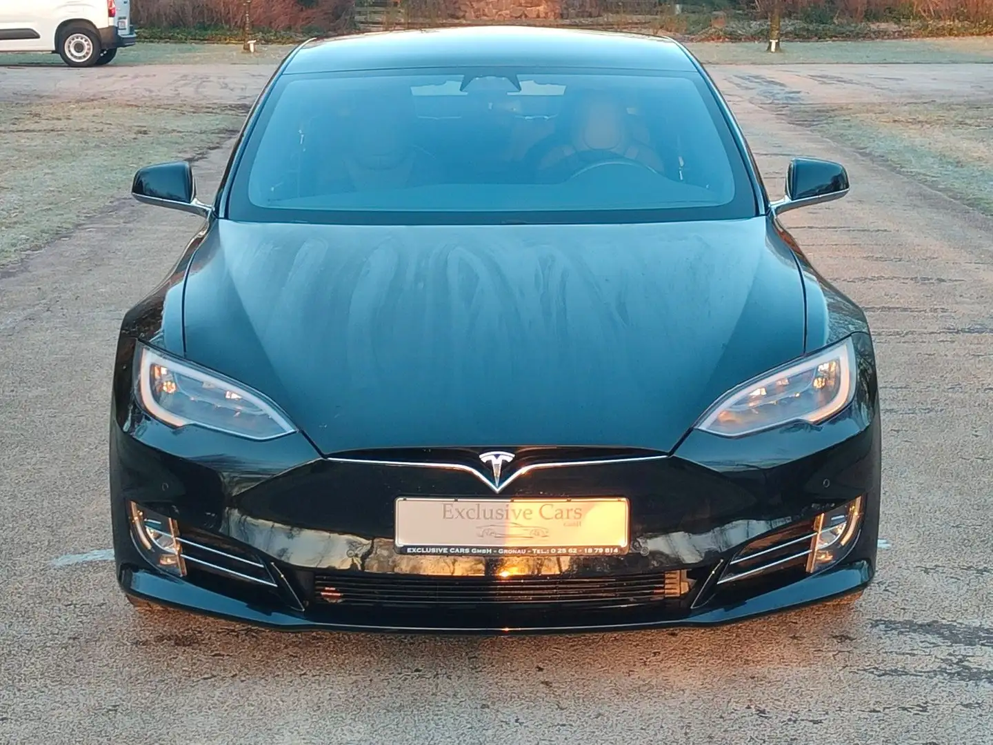 Tesla Model S MODEL S75D | AP HW 2.5  | 21 INCH  | PANORAMA  | Noir - 2