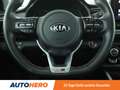 Kia Rio 1.0 TGDI Mild-Hybrid GT Line*NAVI*TEMPO*CAM*SHZ* Weiß - thumbnail 16