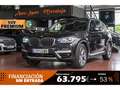 BMW X3 sDrive 18dA Gris - thumbnail 1