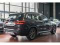 BMW X3 sDrive 18dA Gris - thumbnail 3