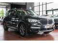 BMW X3 sDrive 18dA Gris - thumbnail 2