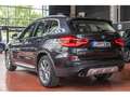 BMW X3 sDrive 18dA Gris - thumbnail 27