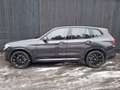 BMW X3 xDrive 30e M Sport Gris - thumbnail 2
