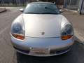 Porsche Boxster 2.5i 24V cat Book Service 2 proprietari Argent - thumbnail 2