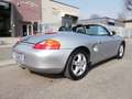 Porsche Boxster 2.5i 24V cat Book Service 2 proprietari Argent - thumbnail 13