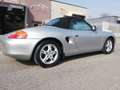 Porsche Boxster 2.5i 24V cat Book Service 2 proprietari Argent - thumbnail 5