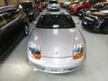 Porsche Boxster 2.5i 24V cat Book Service 2 proprietari Argent - thumbnail 23