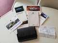 Porsche Boxster 2.5i 24V cat Book Service 2 proprietari Argent - thumbnail 38