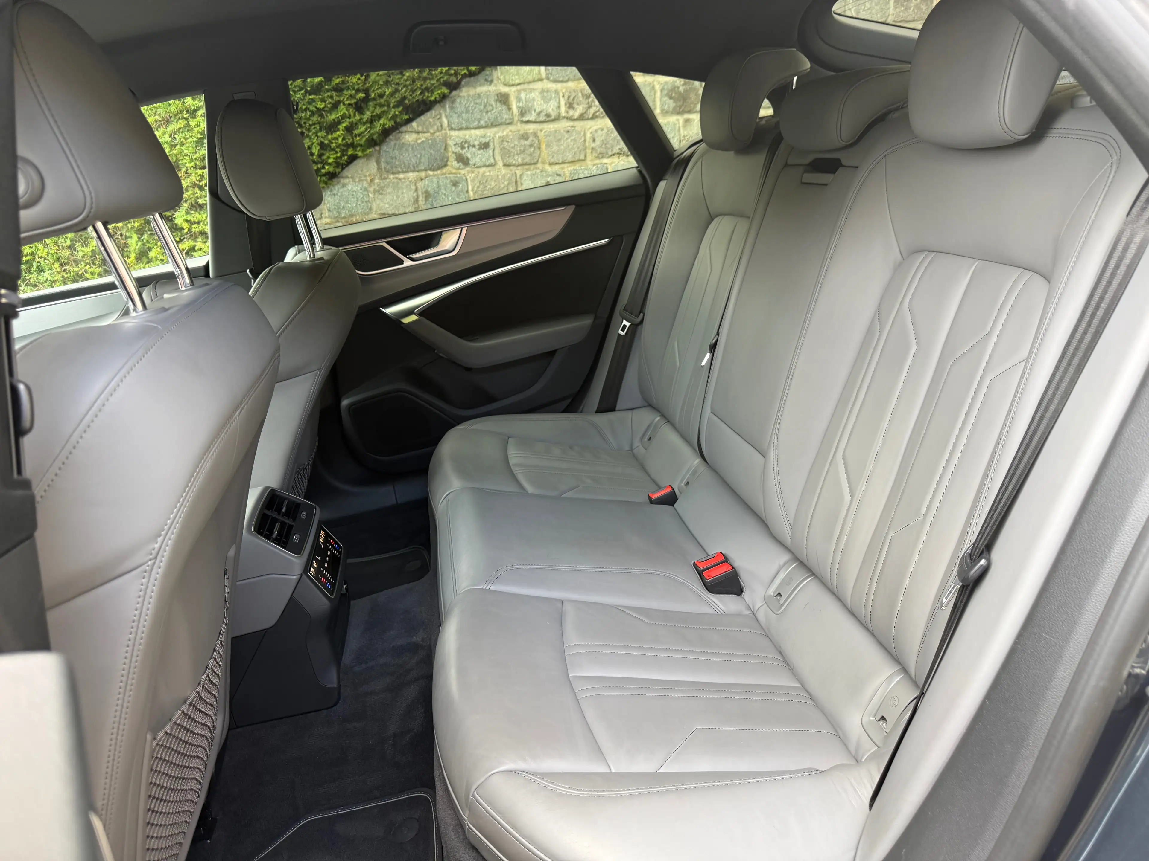 Audi A7 A7 50 TDi Quattro Tiptronic — photo 8