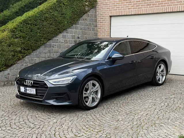 Audi A7 A7 50 TDi Quattro Tiptronic