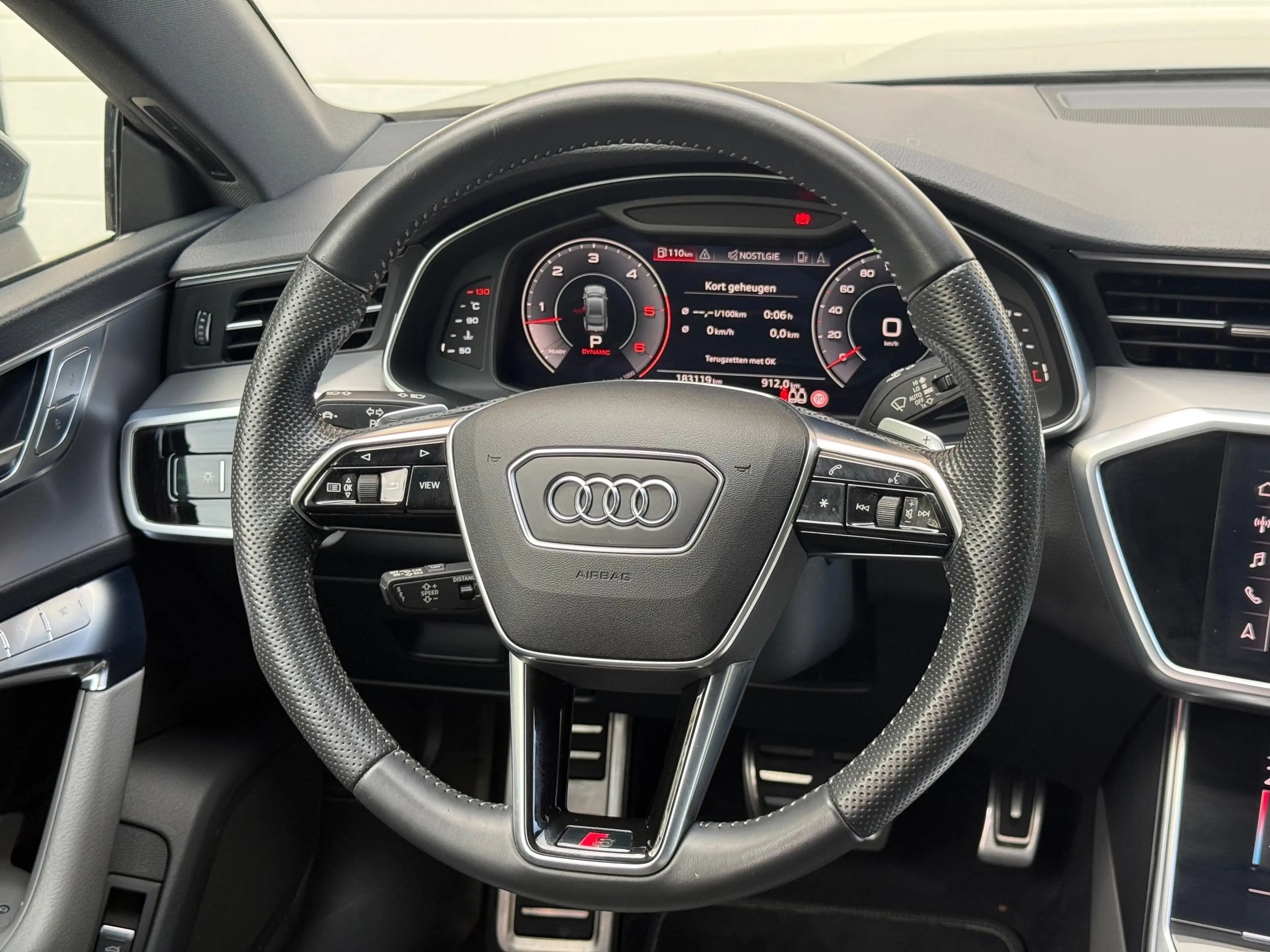 Audi A7 A7 50 TDi Quattro Tiptronic — photo 10