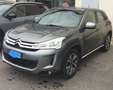 Citroen C4 C4 AircrossAircross 1.6 hdi Attraction s Grigio - thumbnail 11
