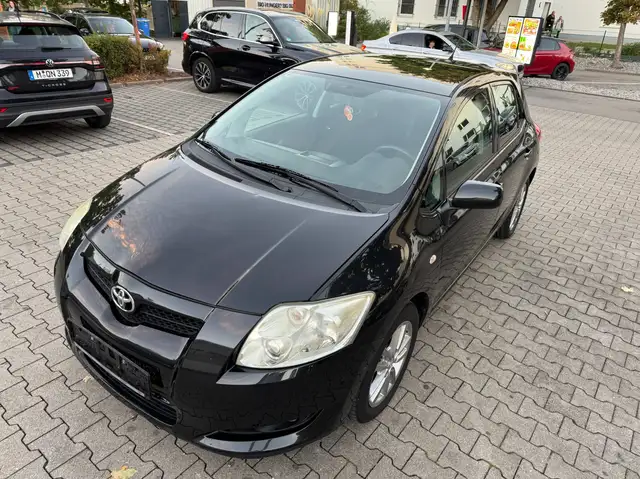 Toyota Auris Auris  5-Türer 1.4 VVT-i Team