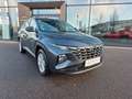 Hyundai TUCSON Trend Hybrid 4WD Assist. Paket elek. Heck Grau - thumbnail 3