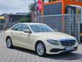 Mercedes-Benz E 220 E 220 d Avantgarde Navi Kamera LED Beige - thumbnail 3
