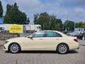 Mercedes-Benz E 220 E 220 d Avantgarde Navi Kamera LED Beige - thumbnail 4