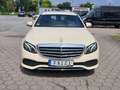 Mercedes-Benz E 220 E 220 d Avantgarde Navi Kamera LED Beige - thumbnail 2