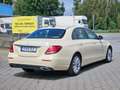 Mercedes-Benz E 220 E 220 d Avantgarde Navi Kamera LED Beige - thumbnail 7