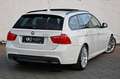 BMW 335 i M Sportpaket 2H, S-Heft,Deutsches F.,Schalt Weiß - thumbnail 7