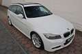 BMW 335 i M Sportpaket 2H, S-Heft,Deutsches F.,Schalt Weiß - thumbnail 10
