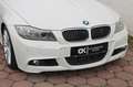 BMW 335 i M Sportpaket 2H, S-Heft,Deutsches F.,Schalt Weiß - thumbnail 17