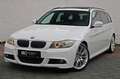 BMW 335 i M Sportpaket 2H, S-Heft,Deutsches F.,Schalt Weiß - thumbnail 1