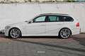 BMW 335 i M Sportpaket 2H, S-Heft,Deutsches F.,Schalt Weiß - thumbnail 6