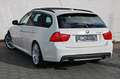 BMW 335 i M Sportpaket 2H, S-Heft,Deutsches F.,Schalt Weiß - thumbnail 9