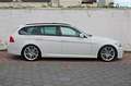 BMW 335 i M Sportpaket 2H, S-Heft,Deutsches F.,Schalt Weiß - thumbnail 5