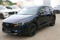 Mazda CX-5 2.5L SKYACTIV G 194 Blauw - thumbnail 1
