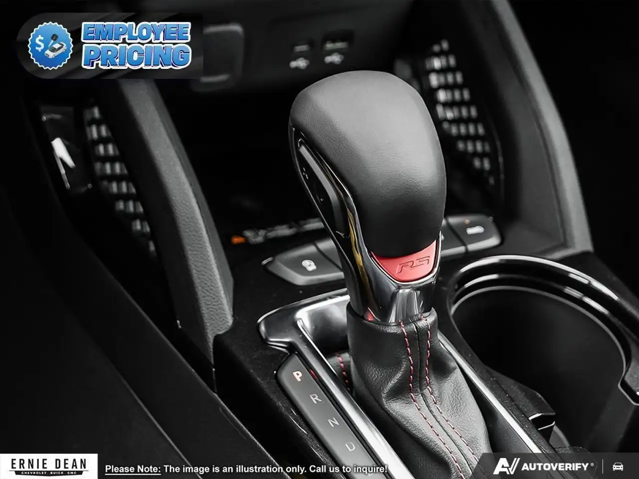 Chevrolet Trailblazer fotografie Chevrolet Trailblazer