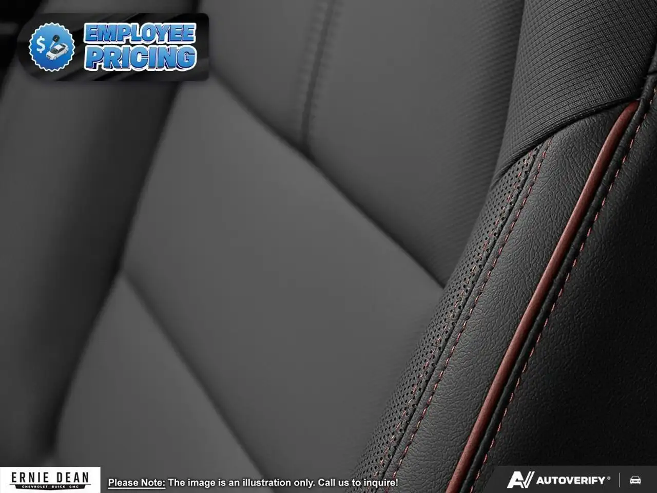 Chevrolet Trailblazer fotografie Chevrolet Trailblazer