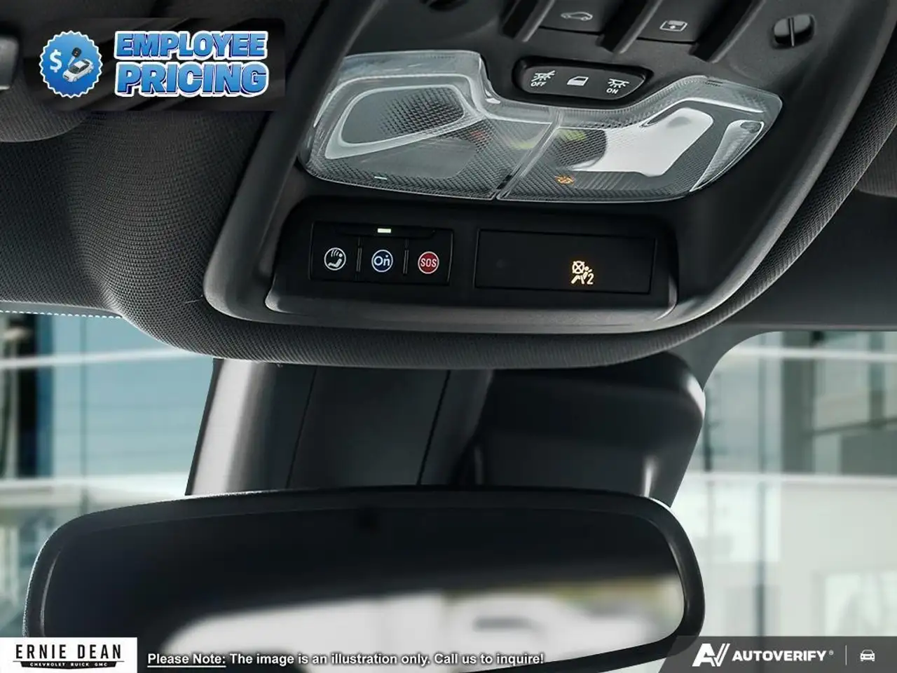 Chevrolet Trailblazer fotografie Chevrolet Trailblazer