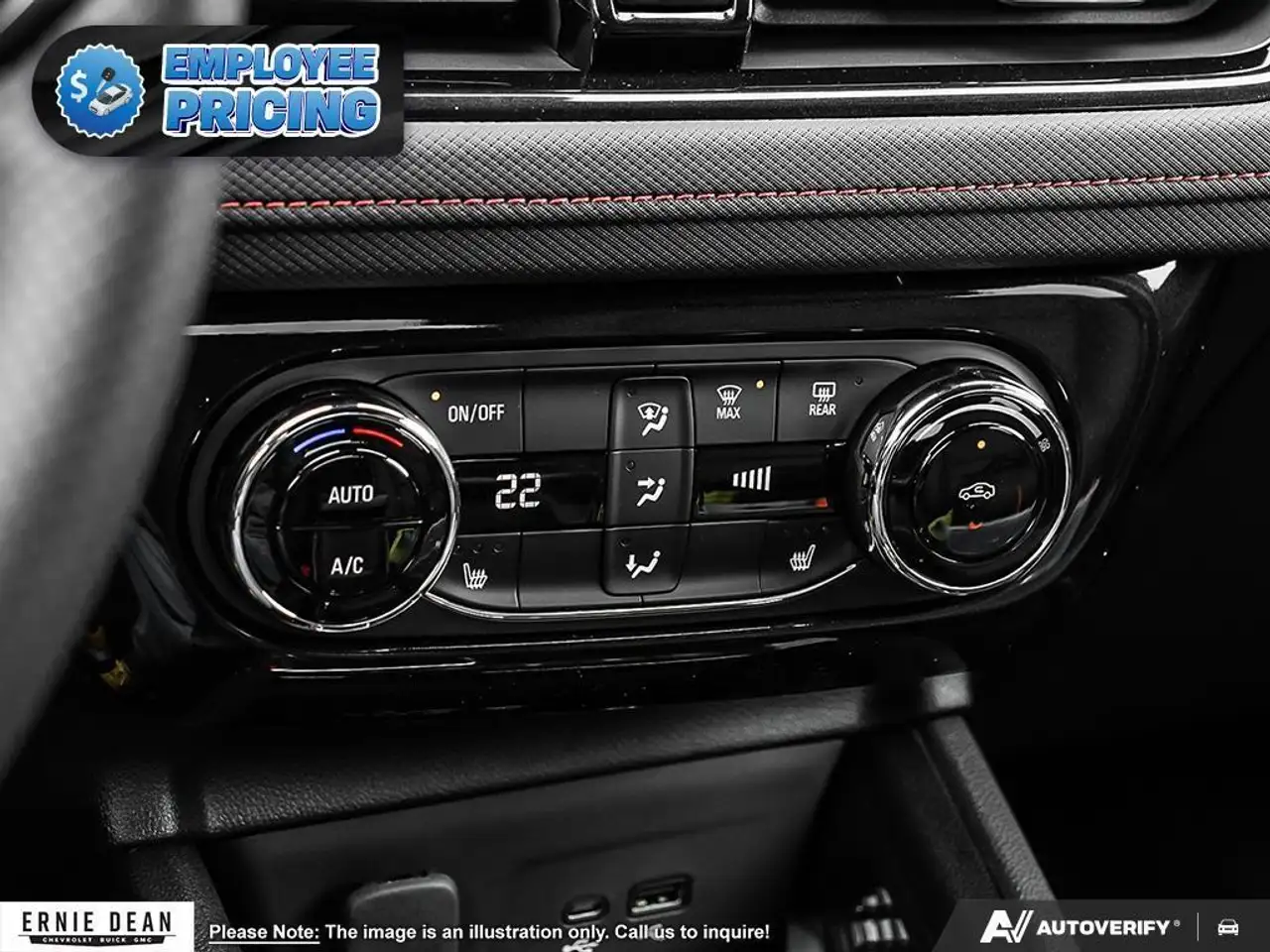 Chevrolet Trailblazer fotografie Chevrolet Trailblazer
