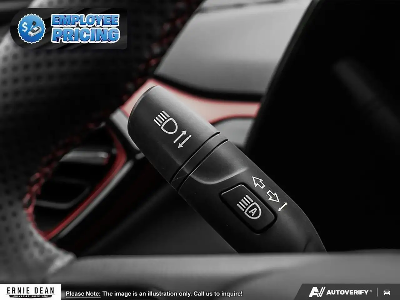 Chevrolet Trailblazer fotografie Chevrolet Trailblazer