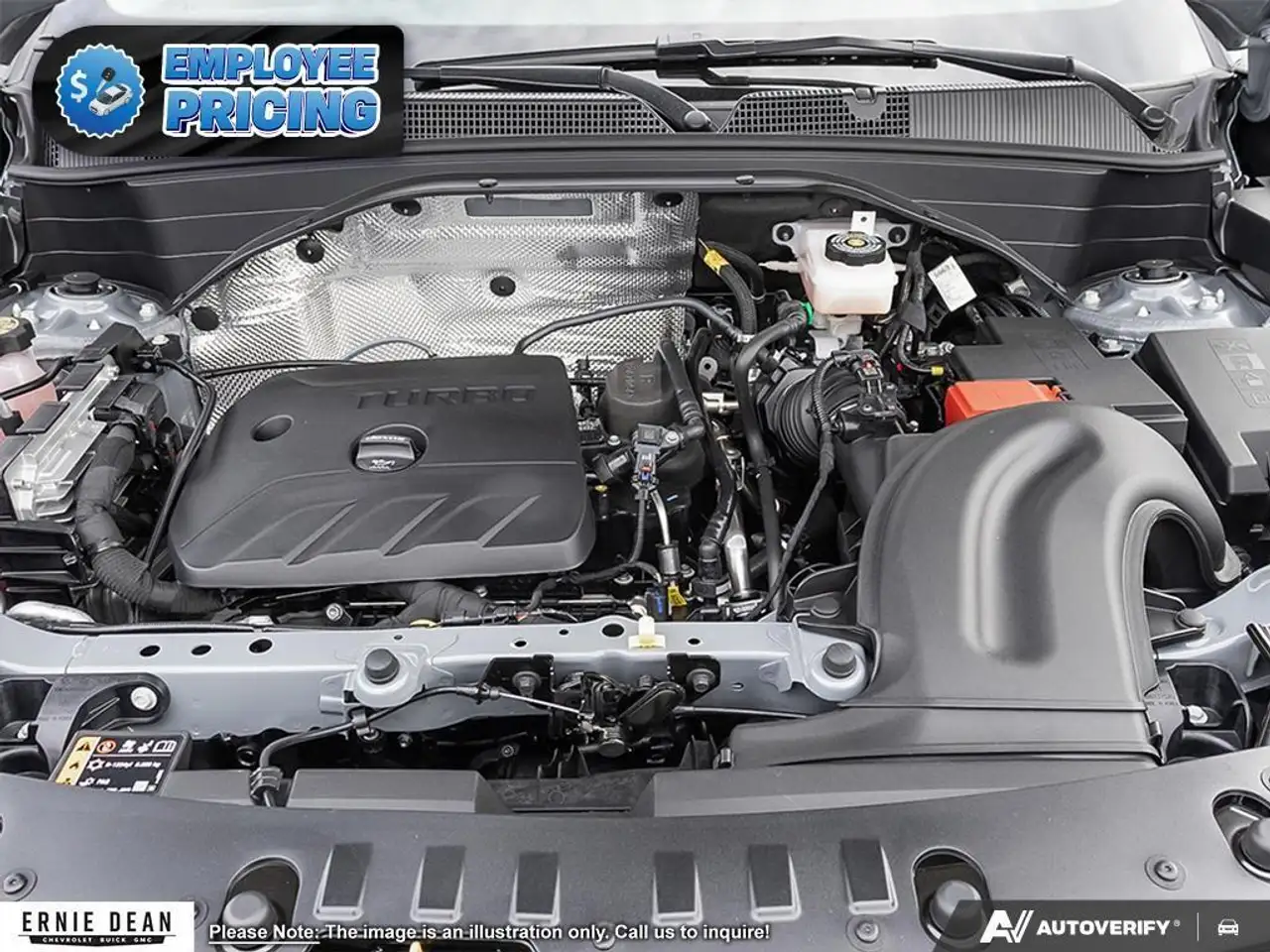 Chevrolet Trailblazer fotografie Chevrolet Trailblazer