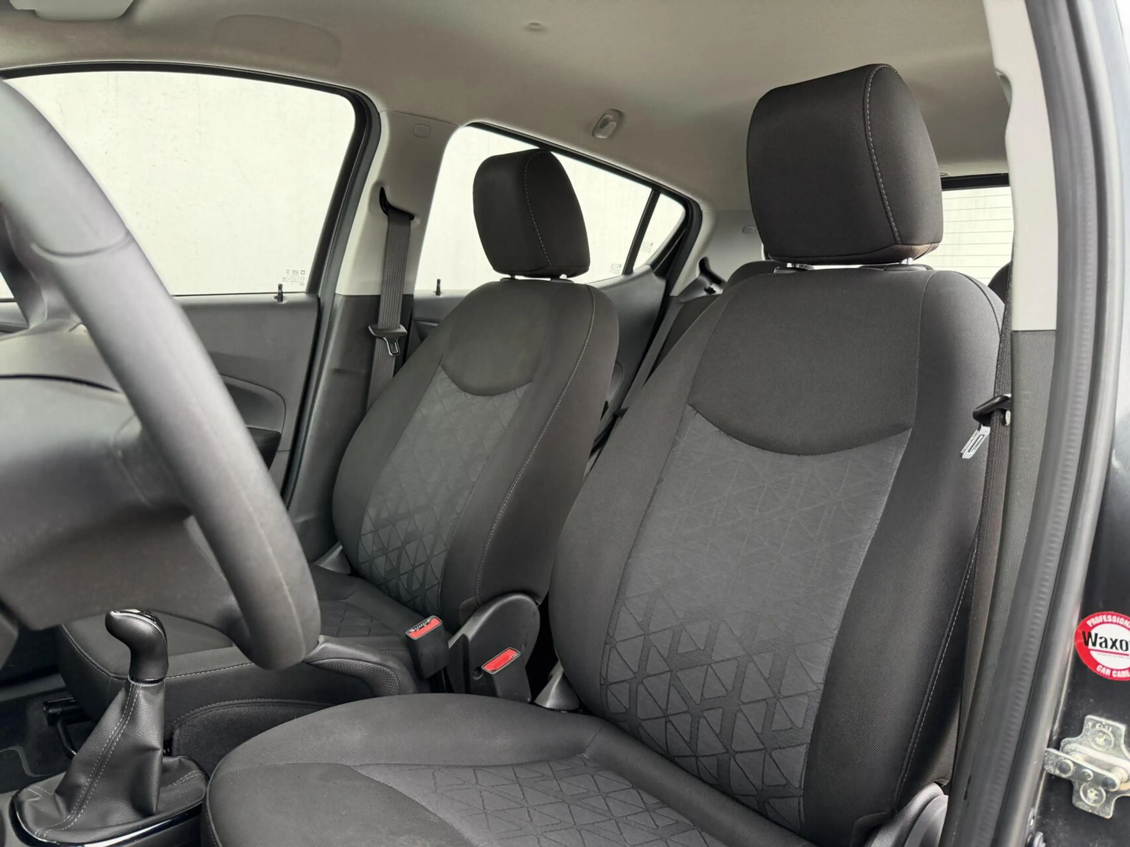 Opel Karl 1.0 ecoFLEX 120 Jaar Edition | cruise | airco | PD — photo 3