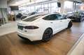 Tesla Model S PLAID, FIRST OWNER, AUTOPILOT Weiß - thumbnail 4
