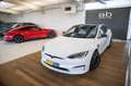 Tesla Model S PLAID, FIRST OWNER, AUTOPILOT Weiß - thumbnail 2