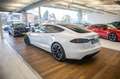 Tesla Model S PLAID, FIRST OWNER, AUTOPILOT Weiß - thumbnail 5