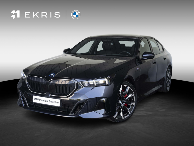 BMW 550 5 Serie Sedan 550e xDrive | M Sportpakket Pro | In
