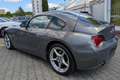 BMW Z4 Coupe 3.0si*2Hd*Temp*Xen*SHZ*Mem*Garantie*TOP Grau - thumbnail 7