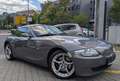 BMW Z4 Coupe 3.0si*2Hd*Temp*Xen*SHZ*Mem*Garantie*TOP Grau - thumbnail 3