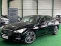 Infiniti Q50 Premium 2,2d Schwarz - thumbnail 3