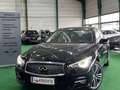 Infiniti Q50 Premium 2,2d Schwarz - thumbnail 2